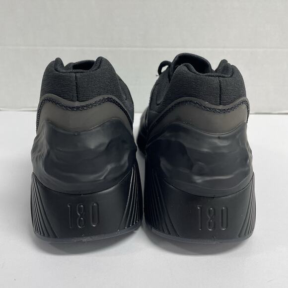 Nike Air Max 180 Pan Records The Suspended Hour FZ3310 001 Size 7.5 Black Runner main image 6